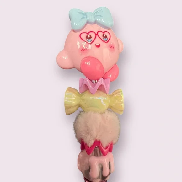 Nintendo Kirby Pen - Picture 2 of 3